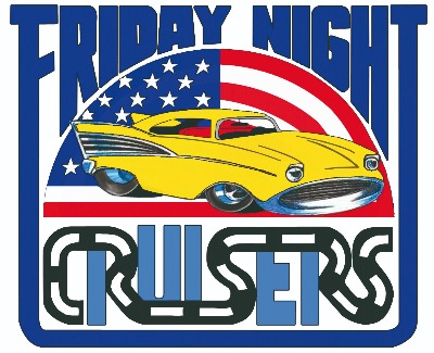 Friday Night Cruisers FNC